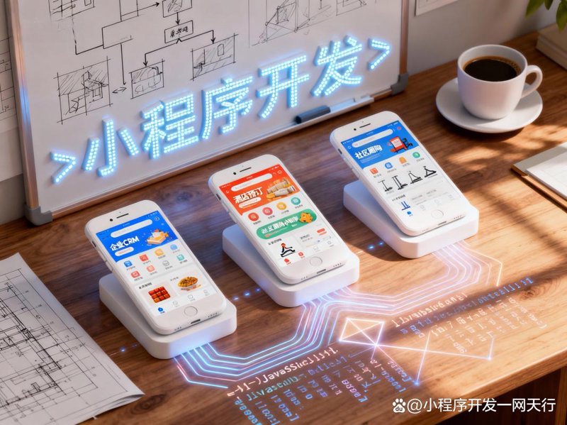 企业官网定制：解锁数字化转型的金钥匙
