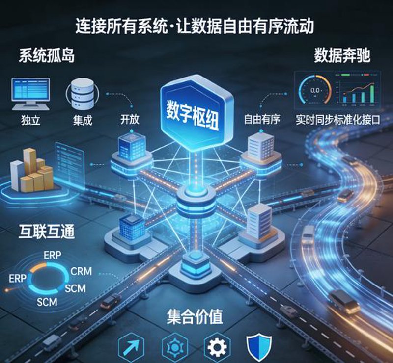 网络技术服务:塑造数字时代的未来